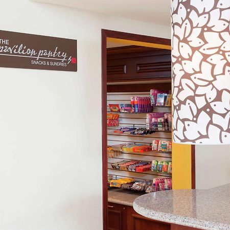 Hilton Garden Inn St. Paul Oakdale Ngoại thất bức ảnh