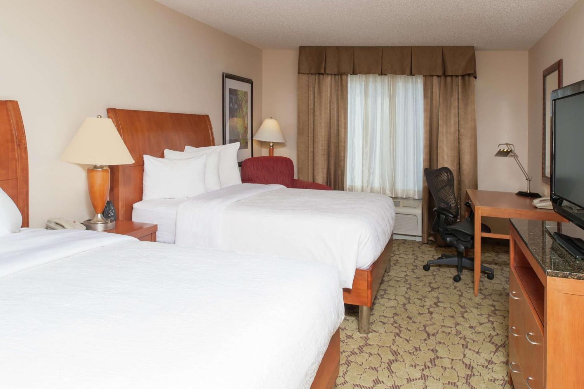 Hilton Garden Inn St. Paul Oakdale Ngoại thất bức ảnh