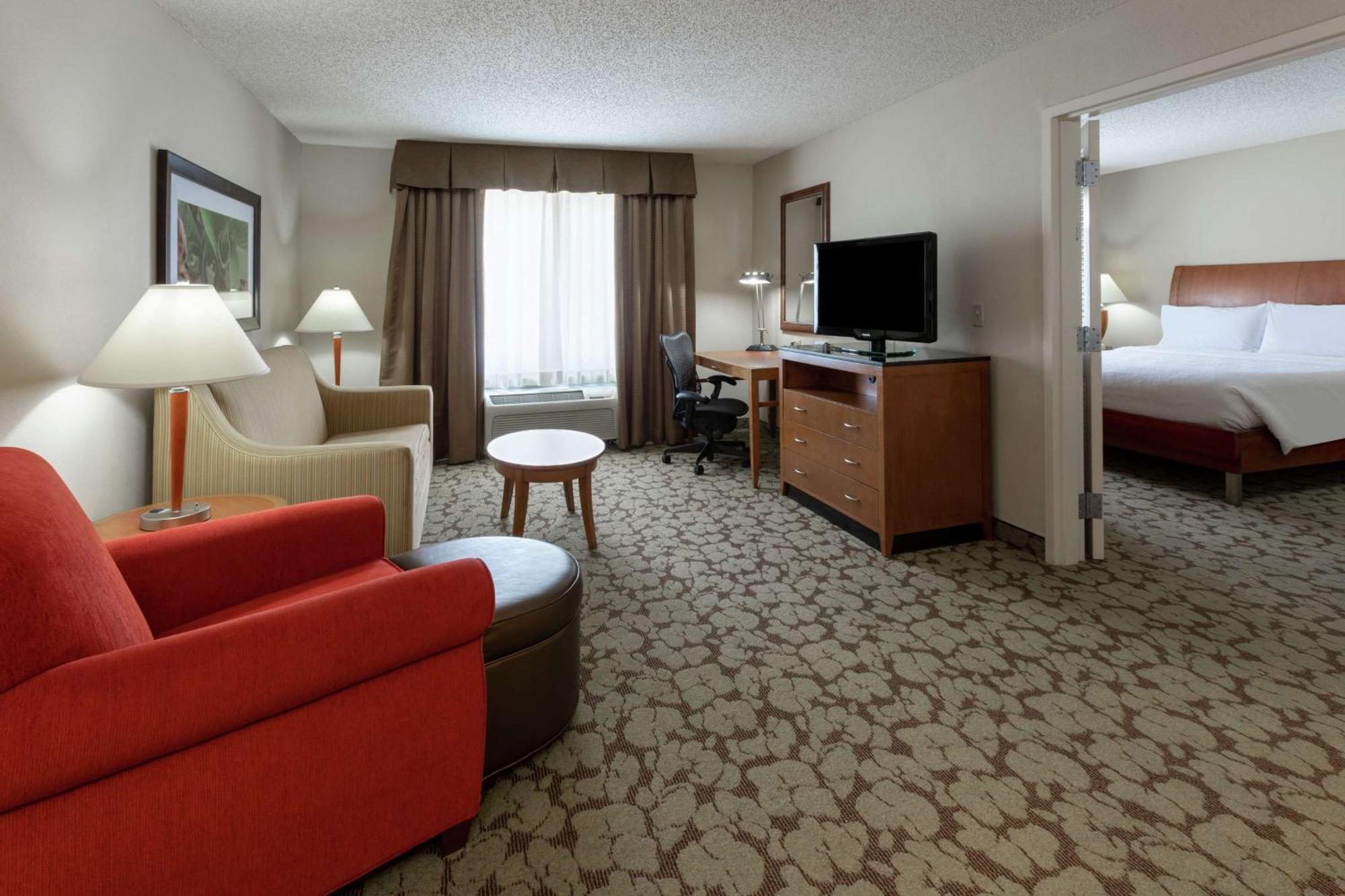 Hilton Garden Inn St. Paul Oakdale Ngoại thất bức ảnh