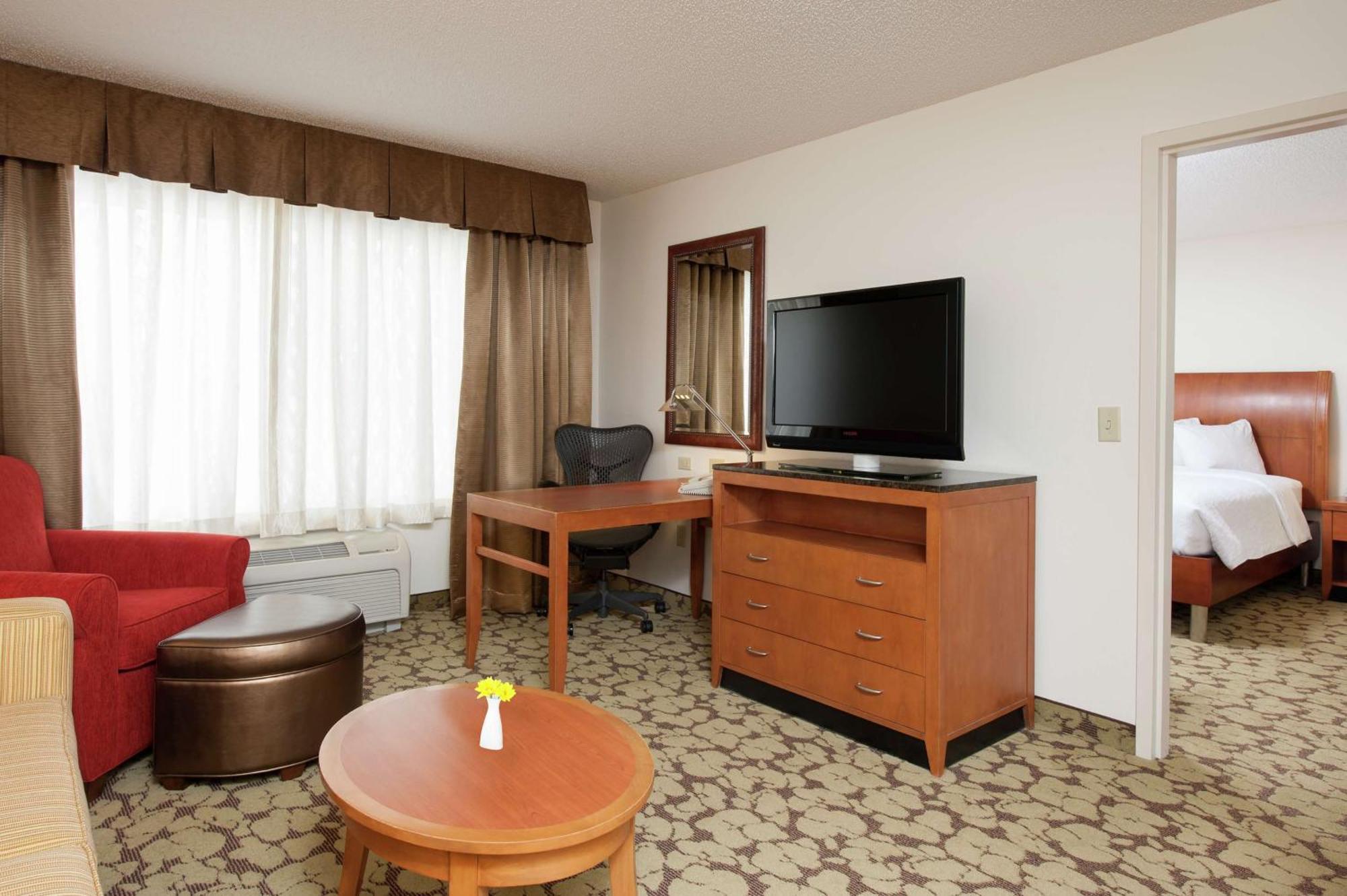 Hilton Garden Inn St. Paul Oakdale Ngoại thất bức ảnh