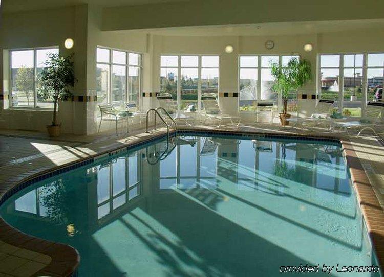 Hilton Garden Inn St. Paul Oakdale Ngoại thất bức ảnh